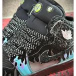 جردن وان هالووین ساقدار مستر کوالیتی