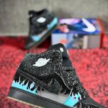 جردن وان هالووین ساقدار مستر کوالیتی