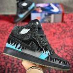 جردن وان هالووین ساقدار مستر کوالیتی