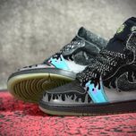 جردن وان هالووین ساقدار مستر کوالیتی