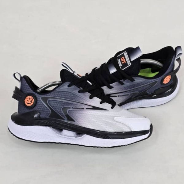 کتونی jaki وارداتی گرید A