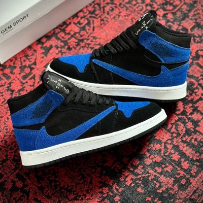 کتونی نایک ساقدار کاستوم