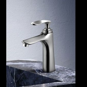 شیر روشویی شیذر مدل گلوریا