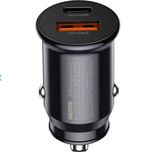 شارژر فندکی 30 وات Remax RCC231