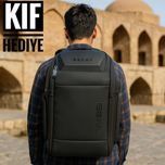 کوله پشتی بنج لپتاپ ، دانشجویی ، مسافرتی