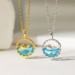 گردنبند دریا