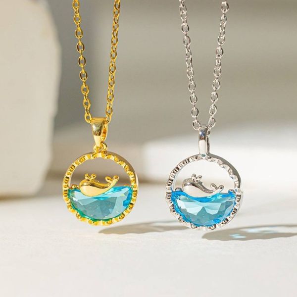 گردنبند دریا