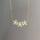 گردنبند سوارسکی