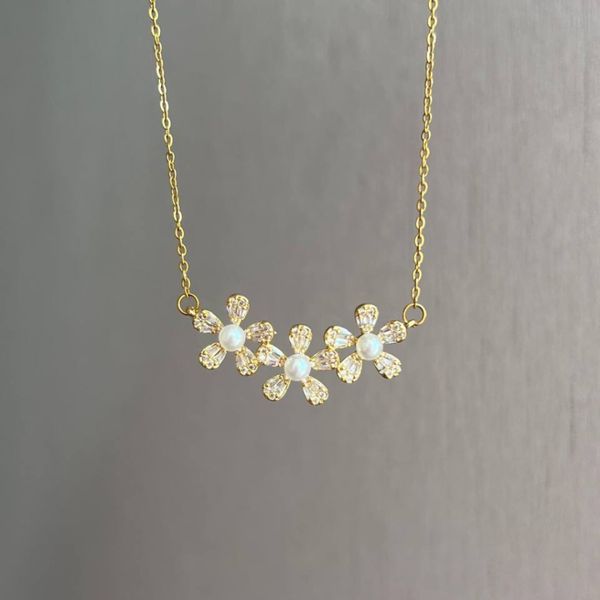 گردنبند سوارسکی