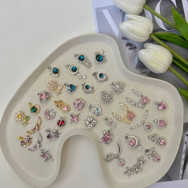 گردنبند سوارسکی 2