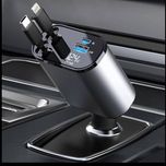 شارژر جمع شونده Lumevo