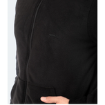 سویشرت شیک مردانه قواره دار یقه ایستاده