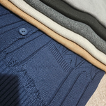 ژیله شیک زنانه طرح مارپیچ