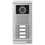 پنل تصویری رنگی 8 واحدی فرداد (سیماران)