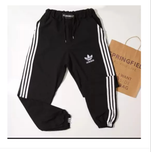 اسلش کتان بنگال مردانه طرح آدیداس