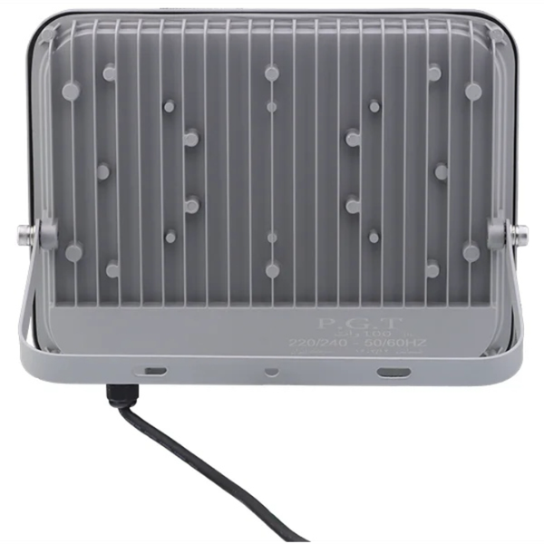 پروژکتور ال ای دی 100 وات گلد (PGT)