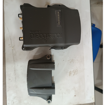 رادیو وایرلس نت متال میکروتیک RB922UAGS-5HPacD triple Chain