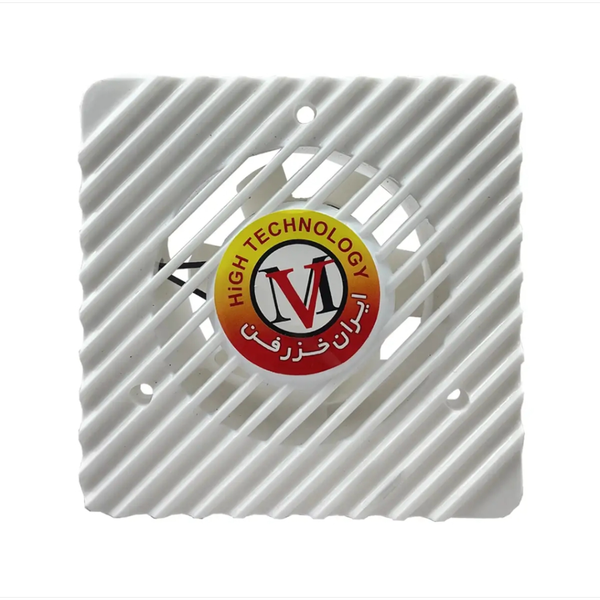 هواکش 10 ایران خزر فن