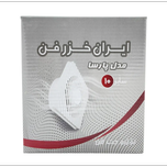 هواکش 10 ایران خزر فن