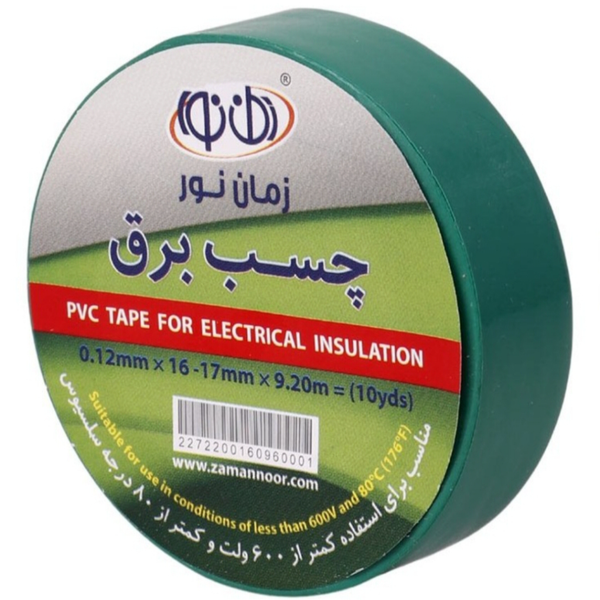 نوار چسب برق زمان نور (10 عددی)