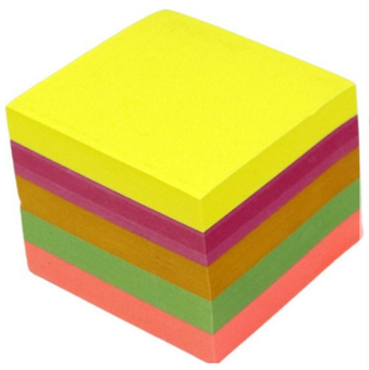 کاغذ یادداشت چسب دار سام