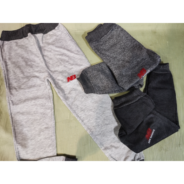 اسلش راحتی پسرانه ضخیم