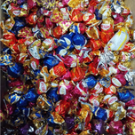 شکلات لوکس