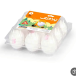 تخم مرغ تلاونگ 9 عددی
