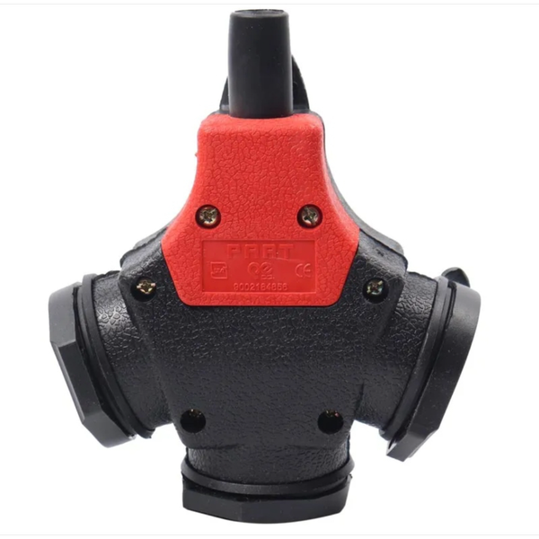 سه راهی صنعتی پارت الکتریک