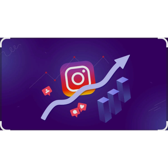 تیک آبی اینستاگرام