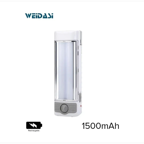 چراغ اضطراری ویداسی مدل WD-838T