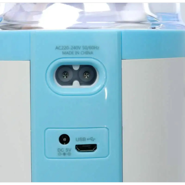 چراغ اضطراری ویداسی مدل WD-873