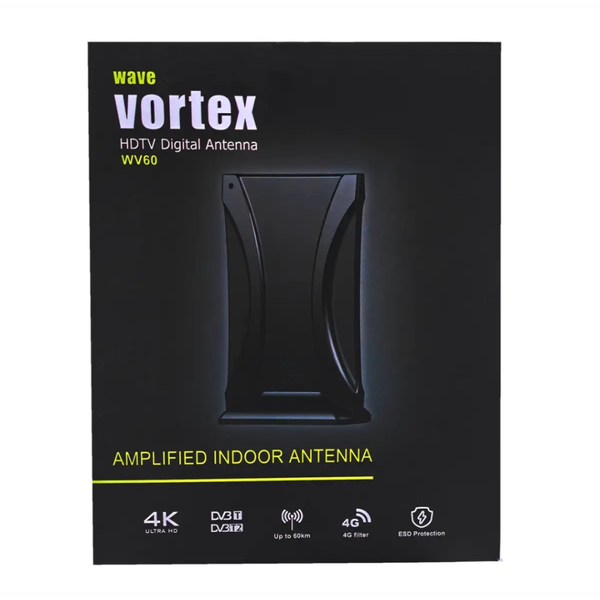آنتن رومیزی ویو ورتکس مدل WV60