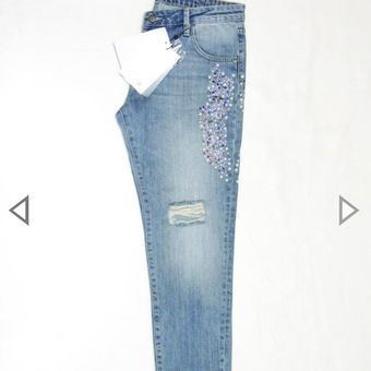 شلوار جین نایکی