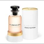 عطر لویی ویتون له جور سه لیو | Louis Vuitton Le Jour se Lève