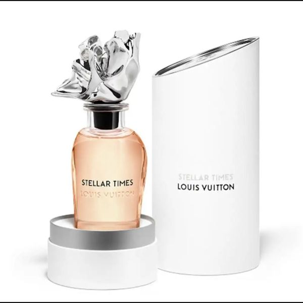 عطر ادکلن لویی ویتون استلار تایمز | Louis Vuitton Stellar Times