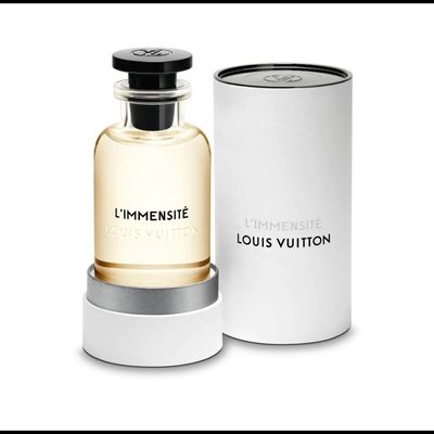 عطر ادکلن ال ایمنسیت لویی ویتون (لیمنسیت) - L’Immensite Louis Vuitton