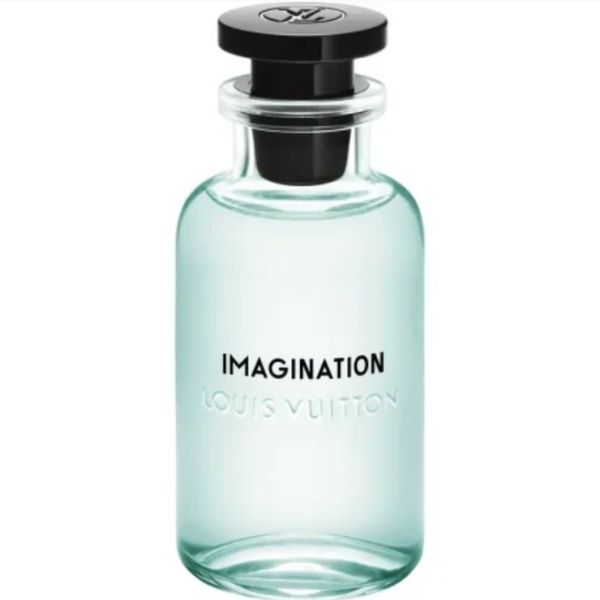 عطر لویی ویتون ایمجینیشن | Louis Vuitton Imagination
