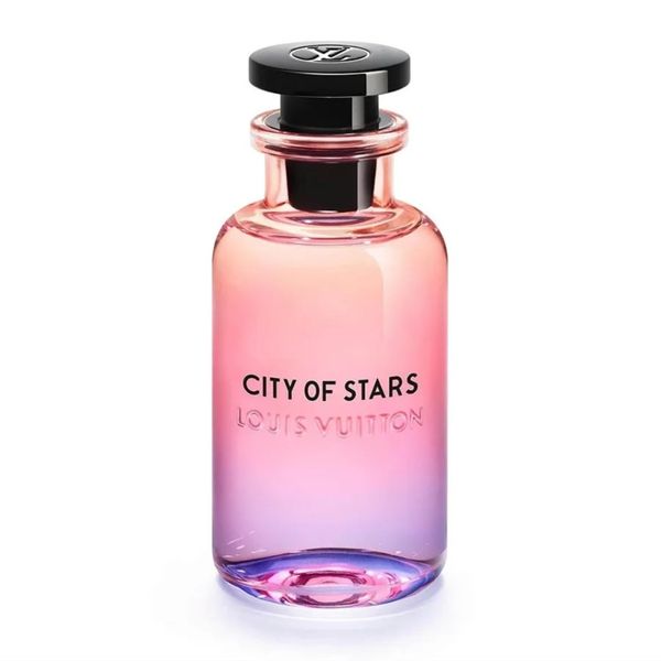 عطر ادکلن لویی ویتون سیتی اف استارز | Louis Vuitton – City Of Stars