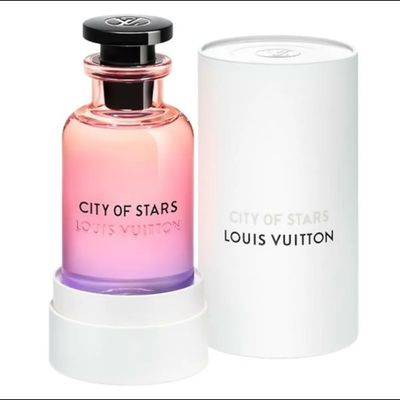 عطر ادکلن لویی ویتون سیتی اف استارز | Louis Vuitton – City Of Stars