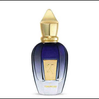 عطر ادکلن زرجوف تورینو 22 - XERJOFF - Torino22