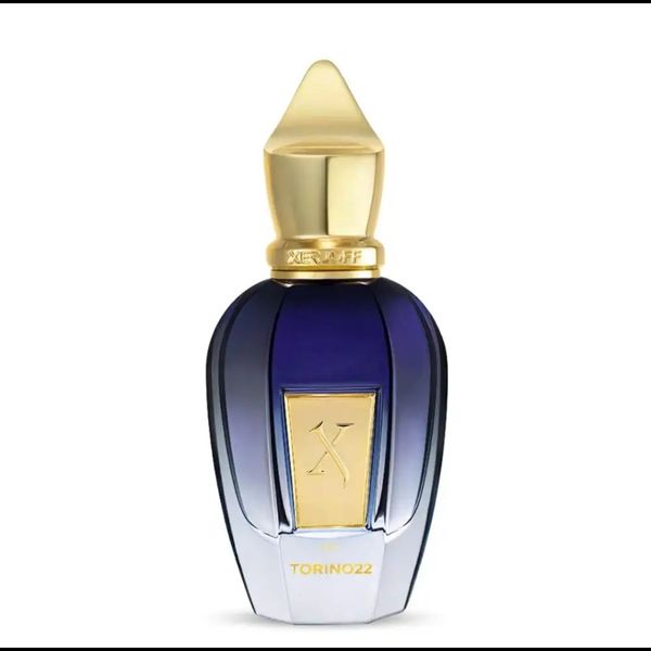عطر ادکلن زرجوف تورینو 22 - XERJOFF - Torino22