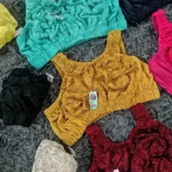 سوتین هندی گیپور شیک