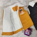 پافر شیک بچگانه مناسب دختروپسر