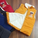 پافر شیک بچگانه مناسب دختروپسر