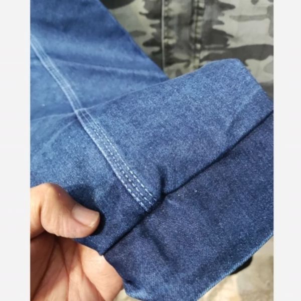 کاپشن مردانه چریکی شیک