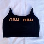 نیم تنه نیلو