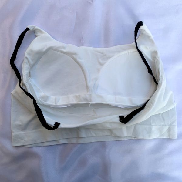 نیم تنه نیلو