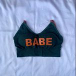 نیم تنه تینجری