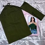 تاپ بلوز کبریتی